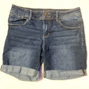Mudd Girls Shorts